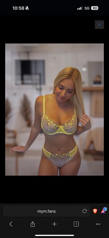 Full leaked Aaaaria private onlyfans photo