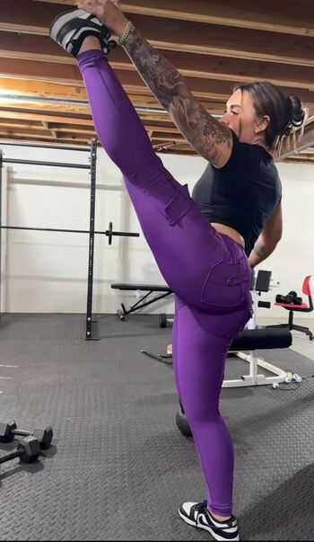 Abby Berner