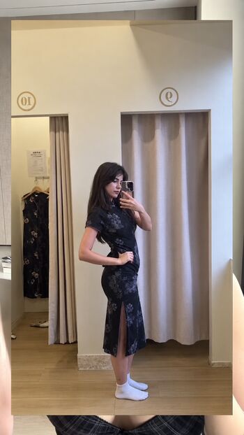 Full leaked Abbyimu private onlyfans photo