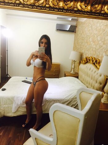Full leaked Abie smith private onlyfans photo