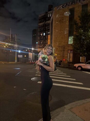 Full leaked Abigael boivin  page private onlyfans photo