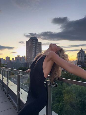 Full leaked Abigael boivin  page private onlyfans photo