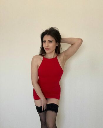 Full leaked Acelya arslan private onlyfans photo