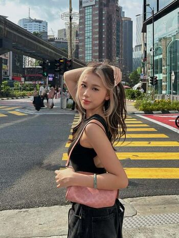 Adriana Yeong