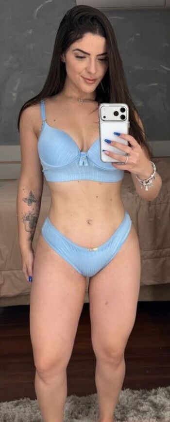 Full leaked Adrielly maciel private onlyfans photo