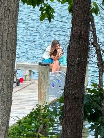 Full leaked Afra saracoglu private onlyfans photo