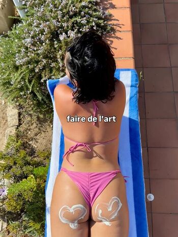 Full leaked Agathe auproux private onlyfans photo