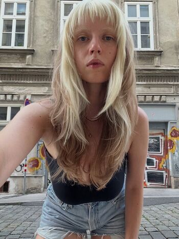 Full leaked Agnes verano private onlyfans photo