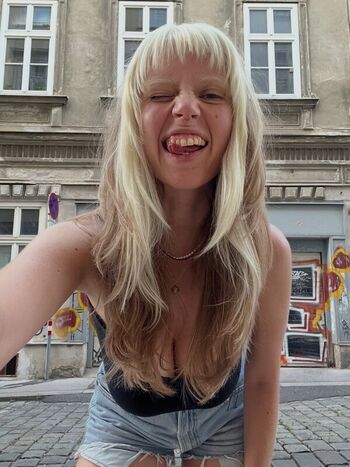Full leaked Agnes verano private onlyfans photo