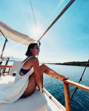 Full leaked Agnez mo private onlyfans photo