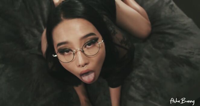 Aisha Bunny