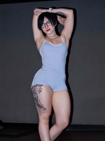 Full leaked Akemy sama private onlyfans photo