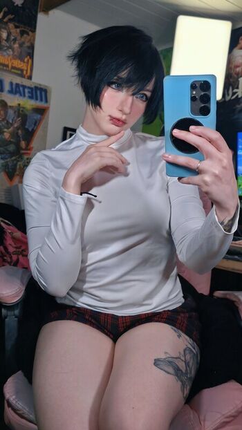 Full leaked Akemy sama private onlyfans photo