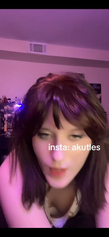 Full leaked Akutles private onlyfans photo