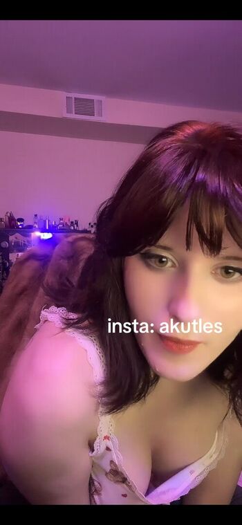 Full leaked Akutles private onlyfans photo