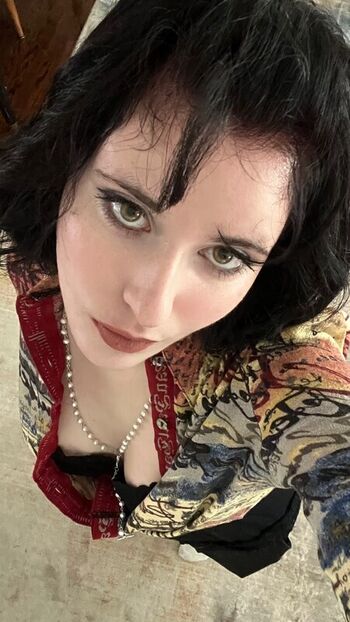 Full leaked Akutles private onlyfans photo