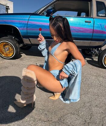 Full leaked Alahnaly private onlyfans photo