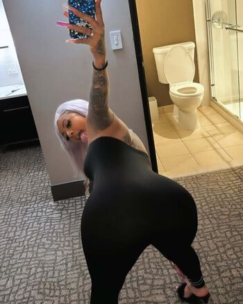 Full leaked Alaja bunton private onlyfans photo