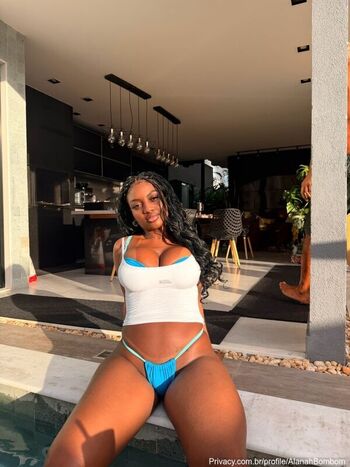 Full leaked Alanah bombom private onlyfans photo