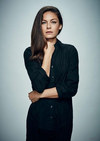 Full leaked Alexa davalos private onlyfans photo
