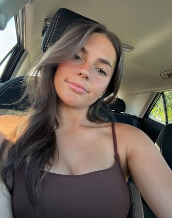 Full leaked Alexa melanson private onlyfans photo