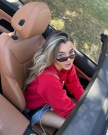 Full leaked Alexa nisenson private onlyfans photo