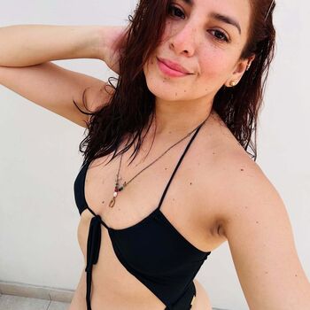 Full leaked Alexandra barturen bazan private onlyfans photo