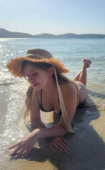 Full leaked Alexandra bodler private onlyfans photo