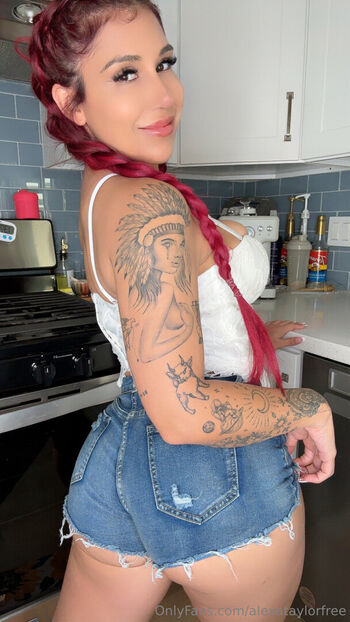 Full leaked Alexataylorfree private onlyfans photo