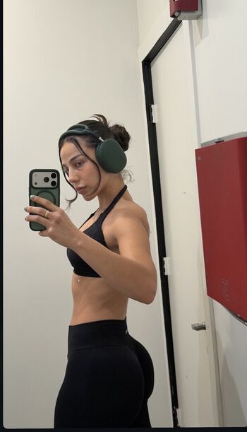 Full leaked Alexis xol private onlyfans photo
