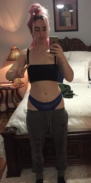 Full leaked Ali macofsky private onlyfans photo