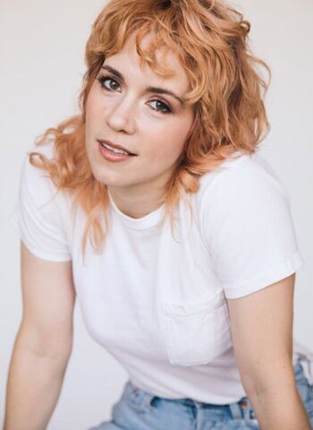 Alice Wetterlund