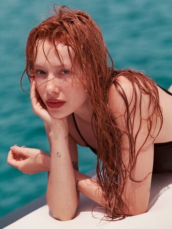 Full leaked Alicia bercan private onlyfans photo