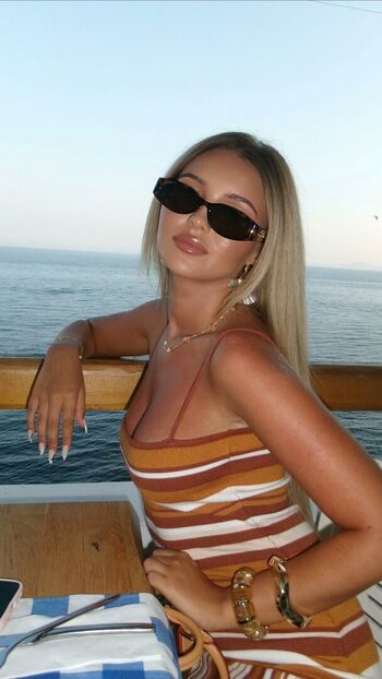 Full leaked Alicia johnston private onlyfans photo