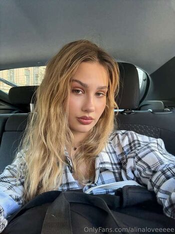Full leaked Alina love private onlyfans photo