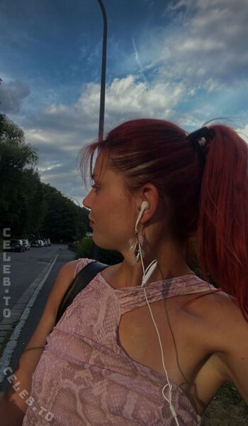 Full leaked Alina pfeifer private onlyfans photo