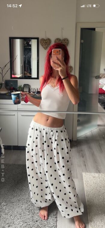 Full leaked Alina pfeifer private onlyfans photo