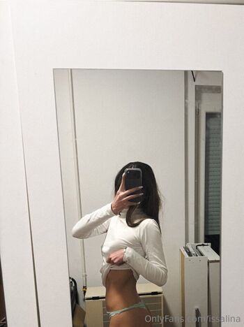 Full leaked Alina smlva private onlyfans photo