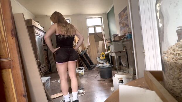 Full leaked Aline dessine private onlyfans photo