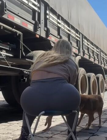 Full leaked Aline fuchter ouriques private onlyfans photo