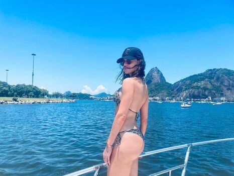 Full leaked Alinne moraes private onlyfans photo
