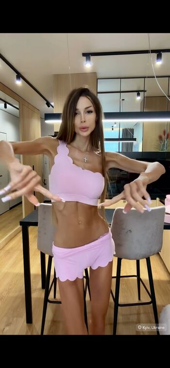 Full leaked Alisa bentley private onlyfans photo