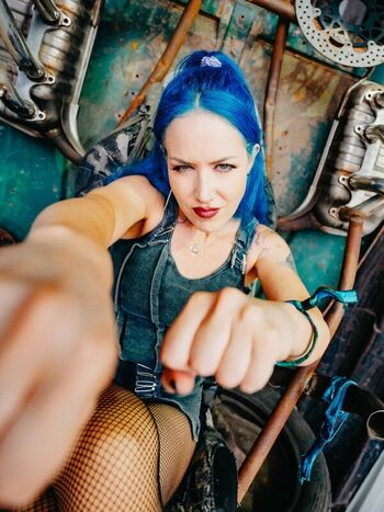 Full leaked Alissa white gluz private onlyfans photo