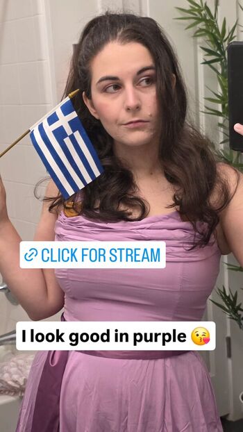 Full leaked Allylotl private onlyfans photo