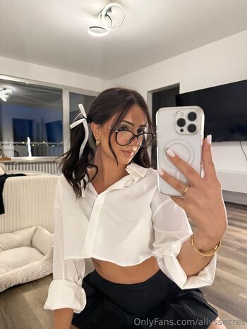 Allyssecret