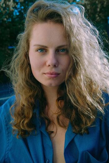 Alyona Shilova