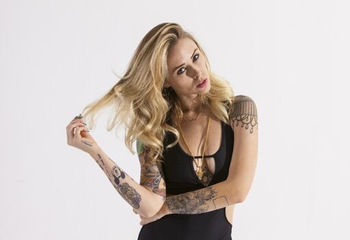Full leaked Alysha nett private onlyfans photo