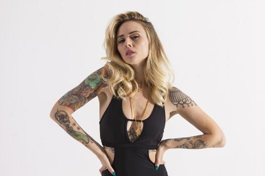 Full leaked Alysha nett private onlyfans photo