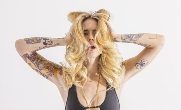 Full leaked Alysha nett private onlyfans photo
