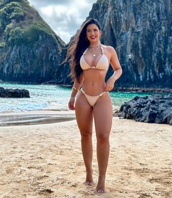 Full leaked Amanda gomes private onlyfans photo